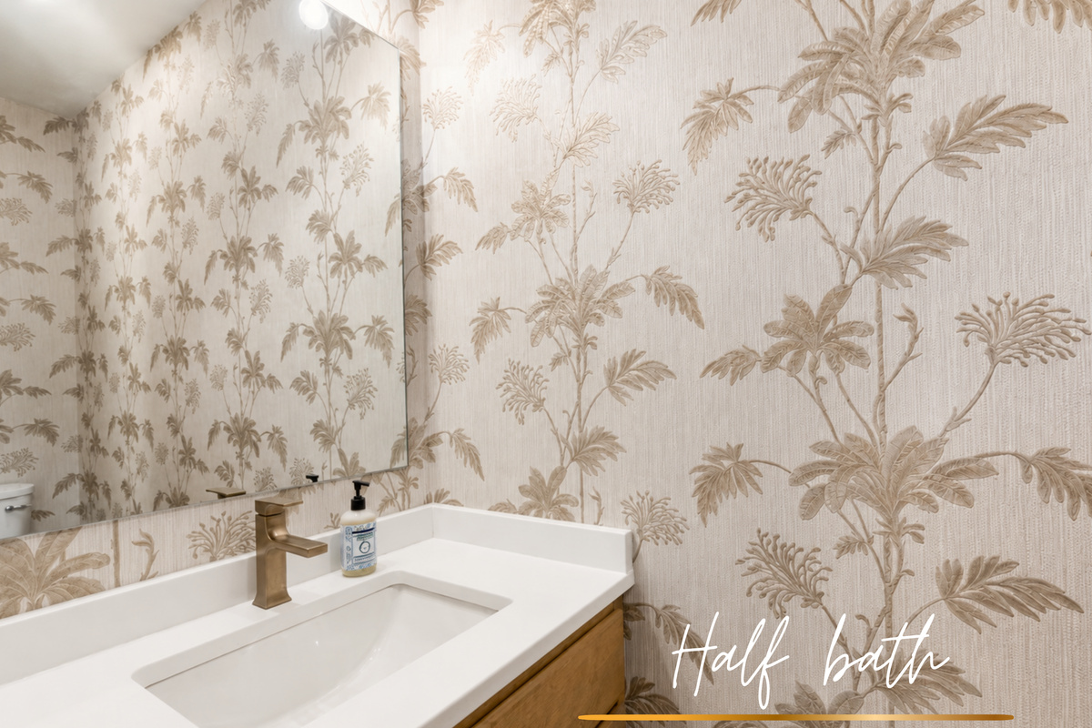 Thoughtful design, everyday ease.