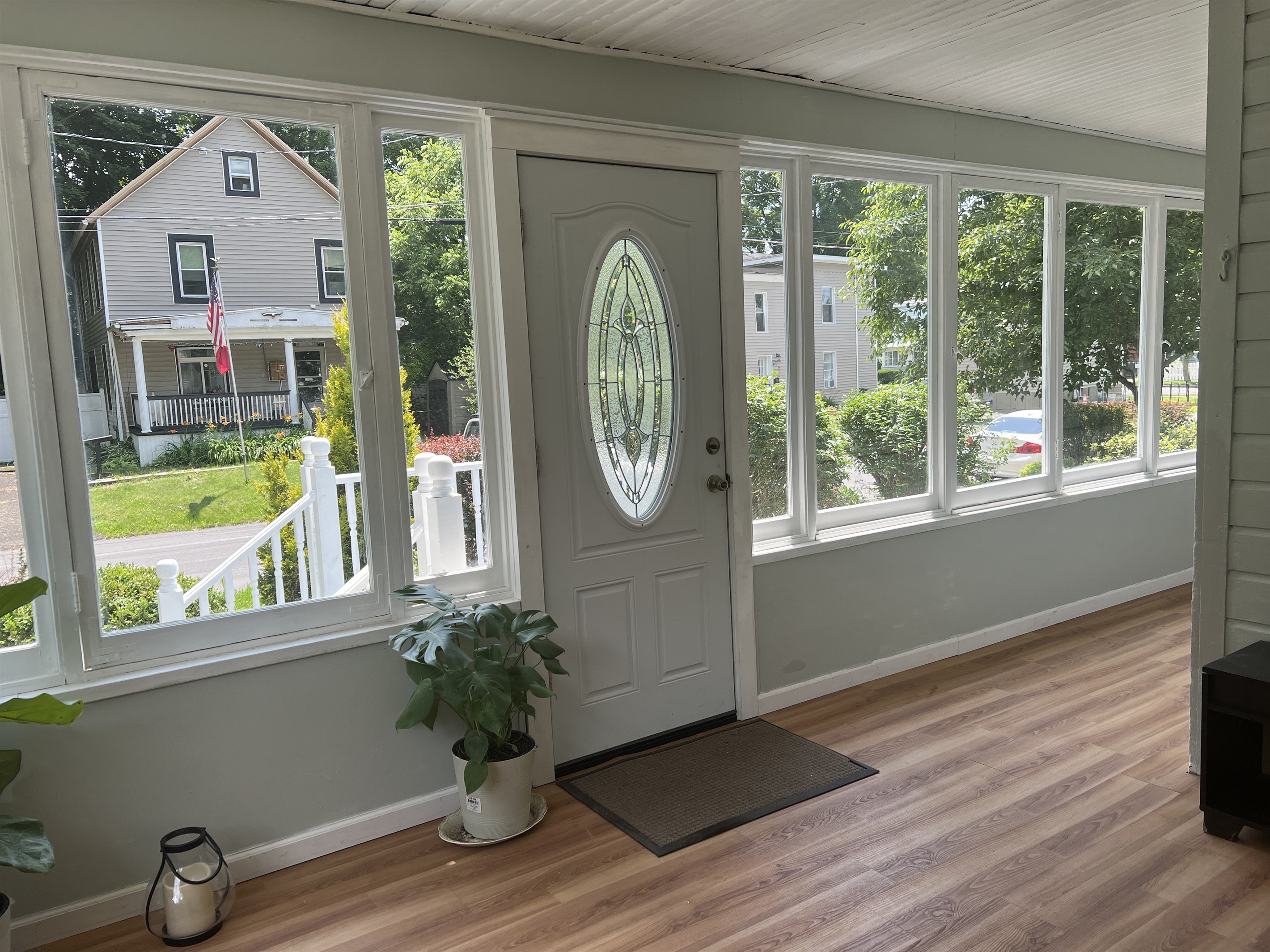 Sunroom