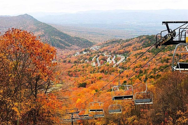 Endless adventure at Massanutten Resort – fun for all ages!