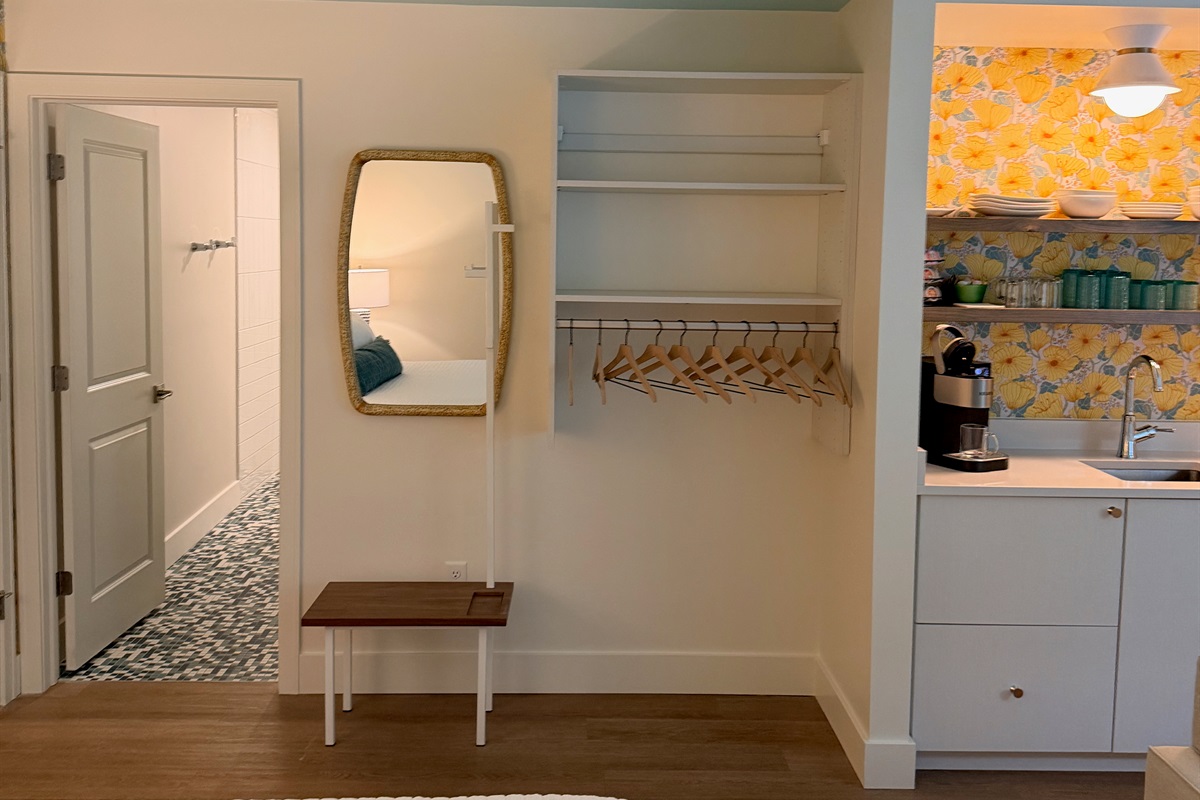 The Sunflower Studio Suite