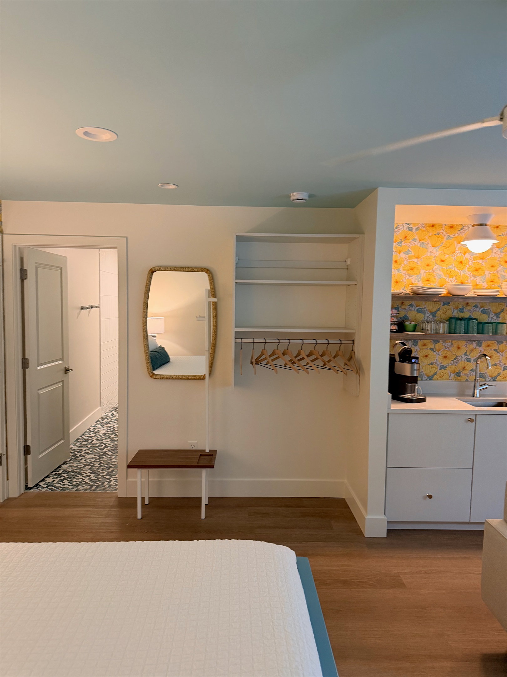 The Sunflower Studio Suite