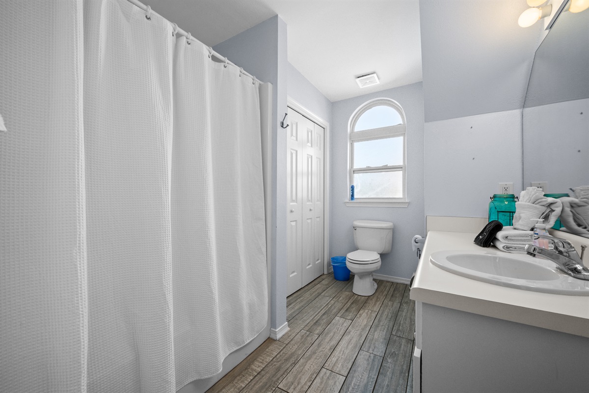 Guest Bath