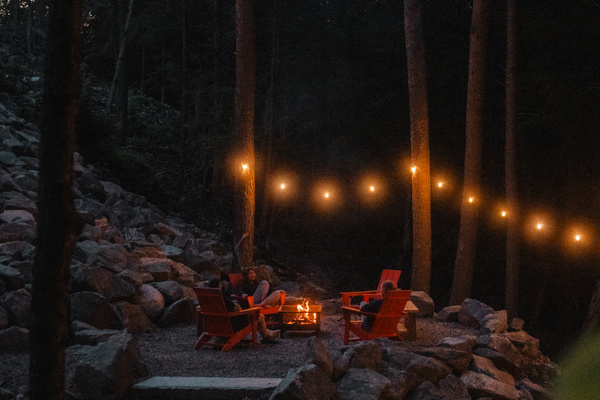 Fire Pit