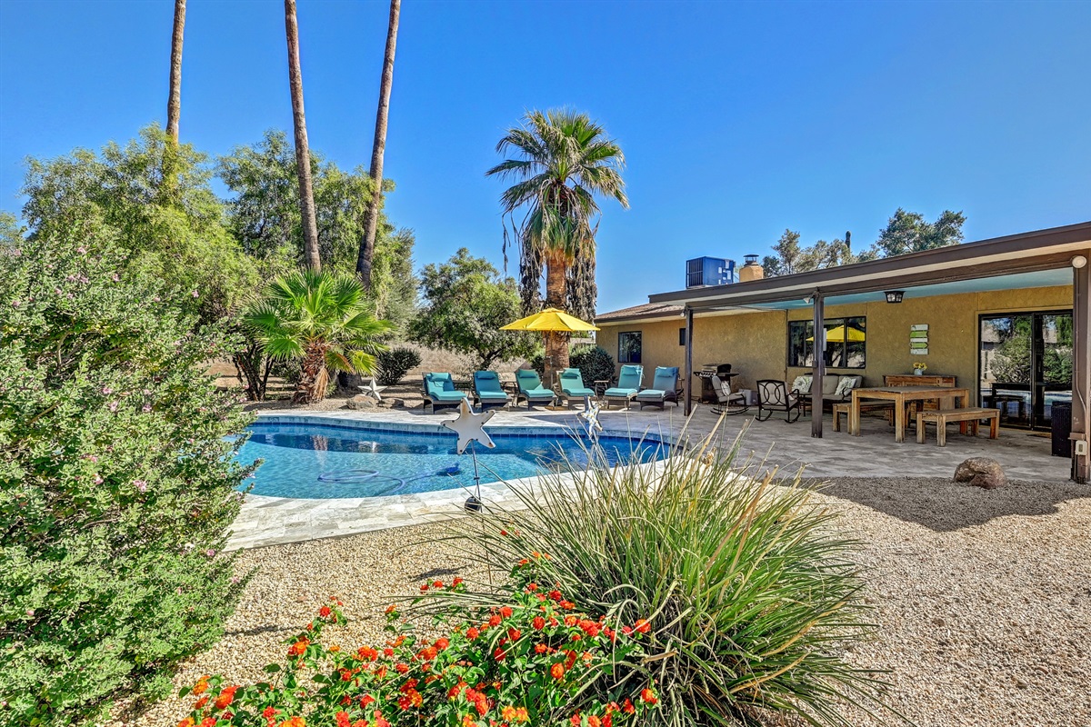 Peaceful and Private