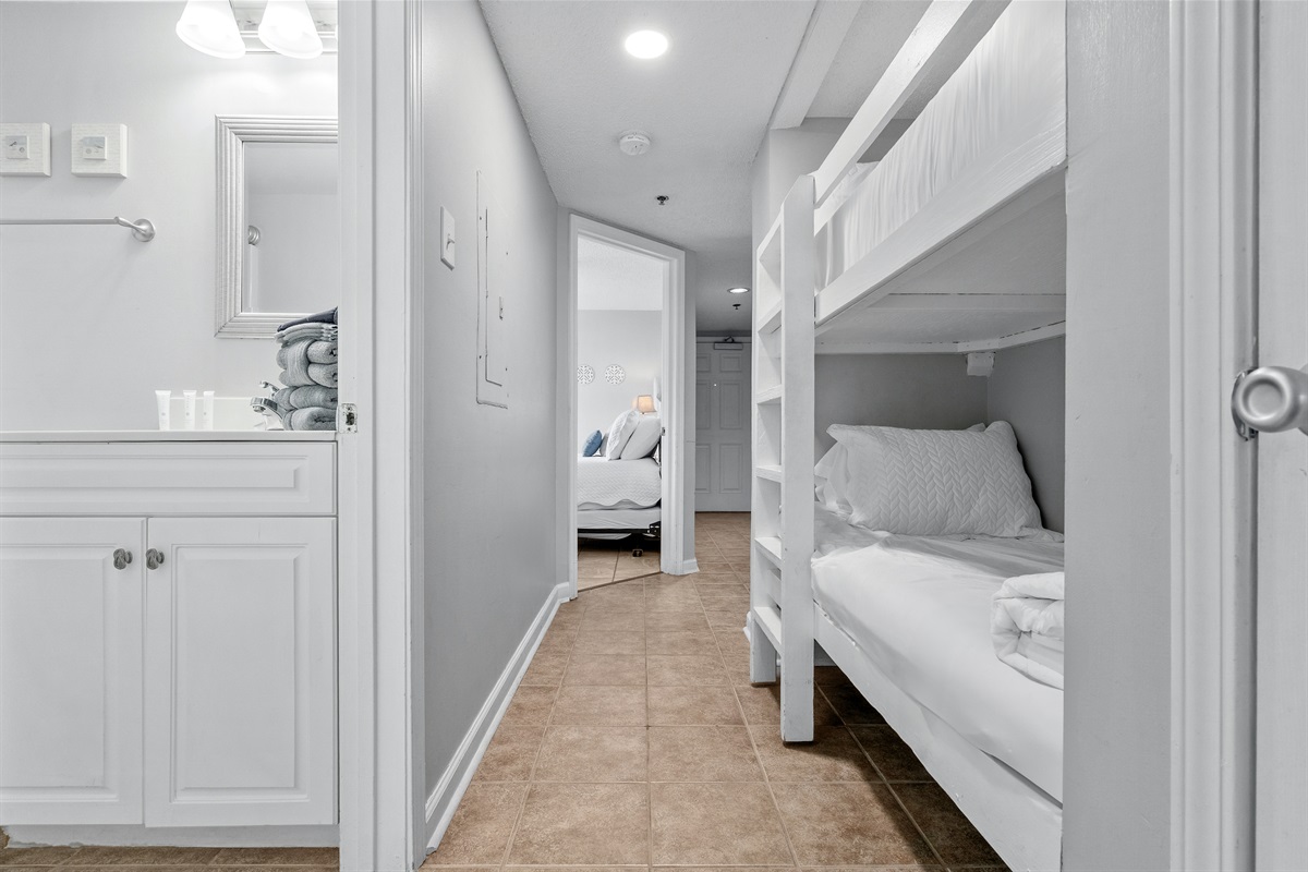 Bunks
