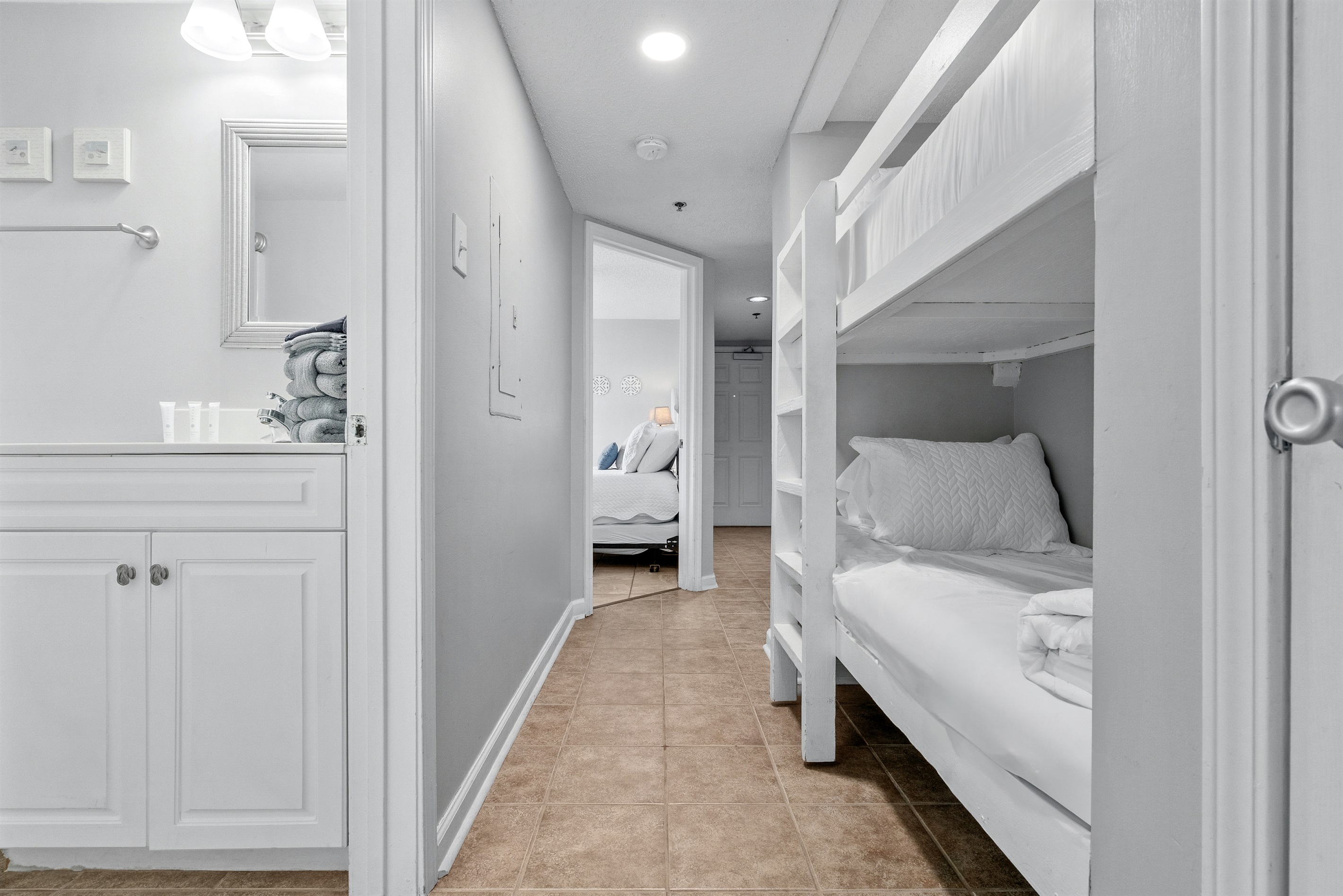 Bunks