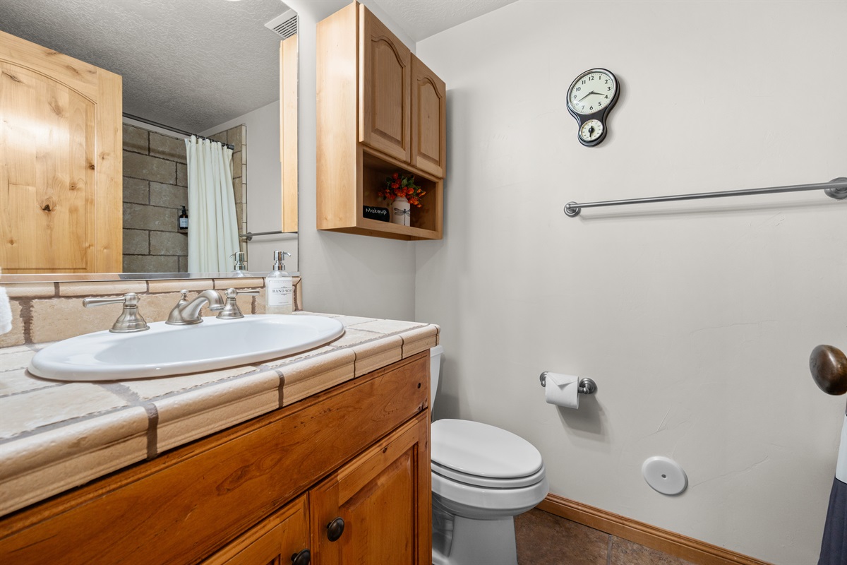 Clean, convenient, and comfortable—everything you need during your stay.