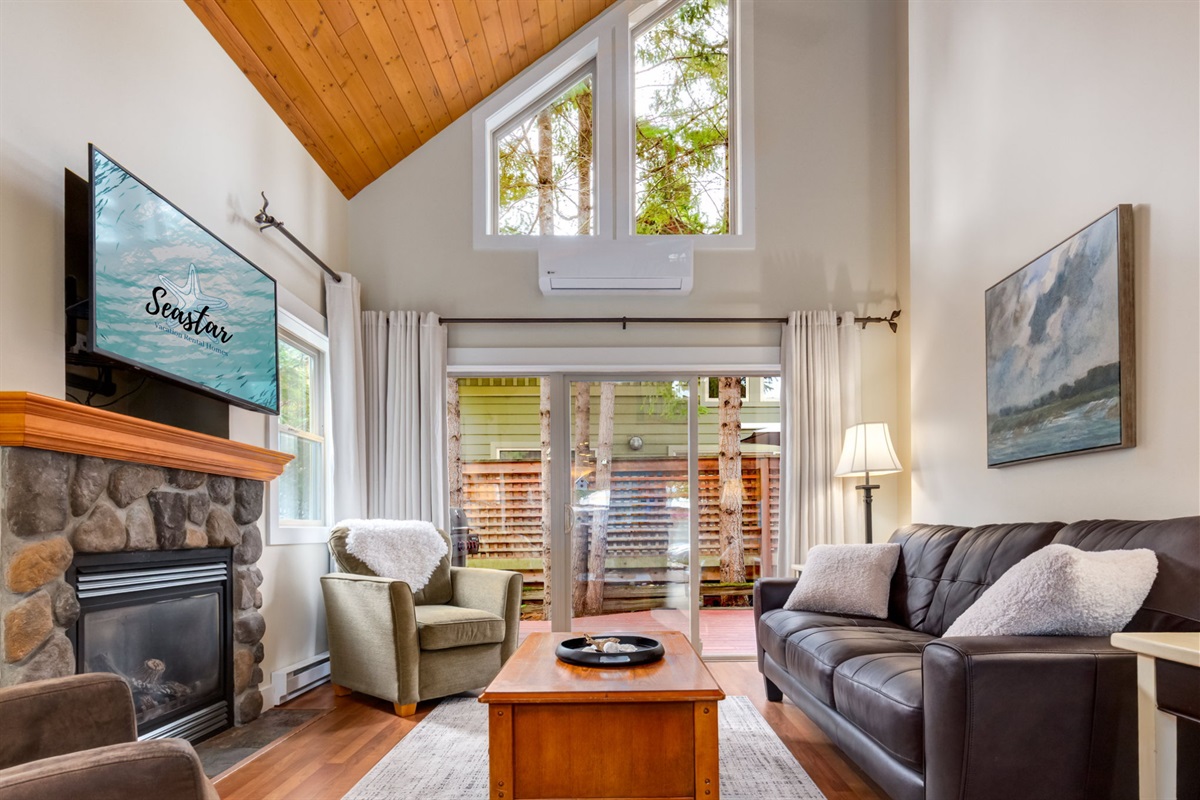 You'll have everything you need!