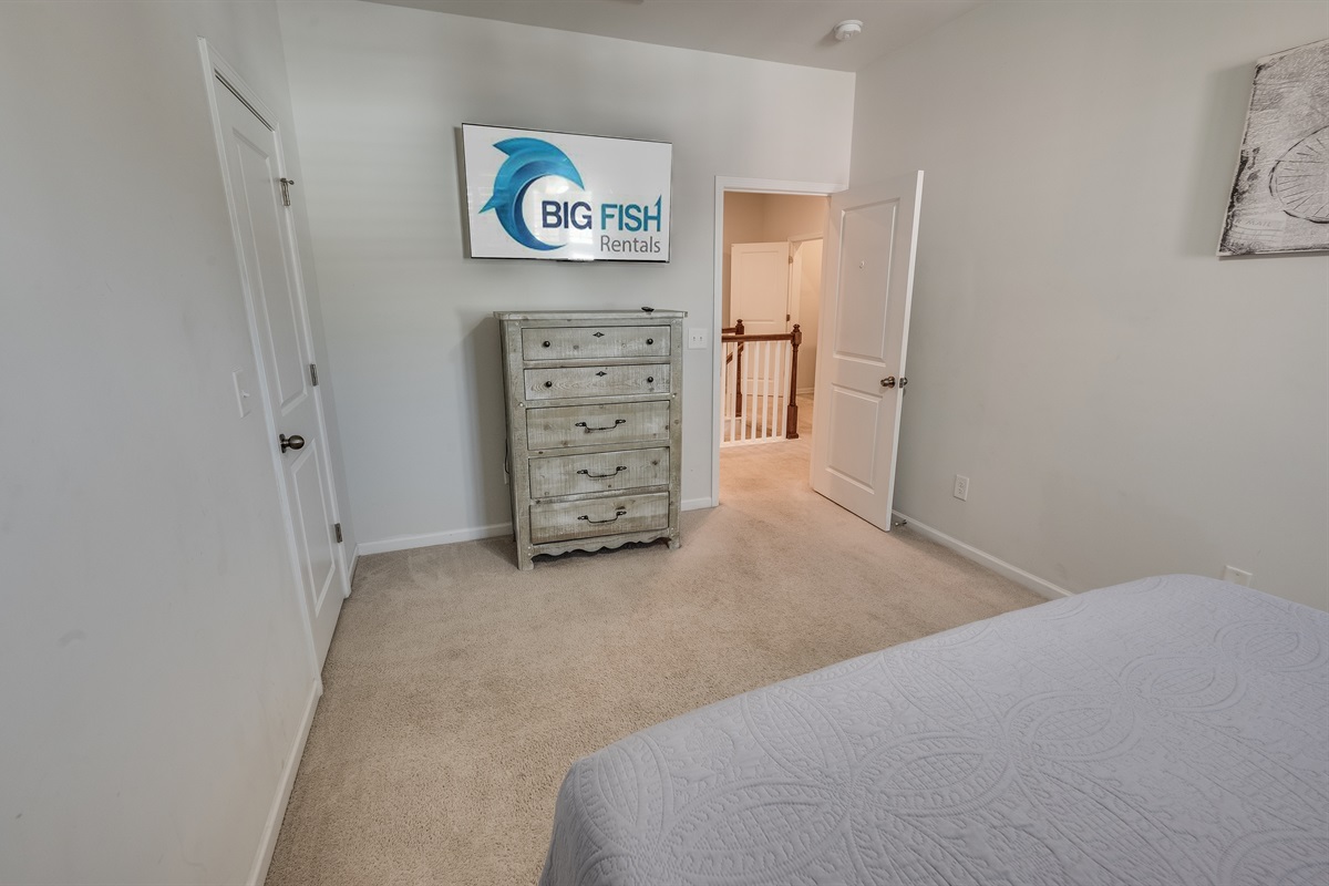 Stunning Bedroom ✨ Beautifully Decorated 🛏️💫