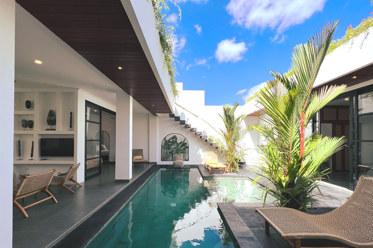 Pool Area