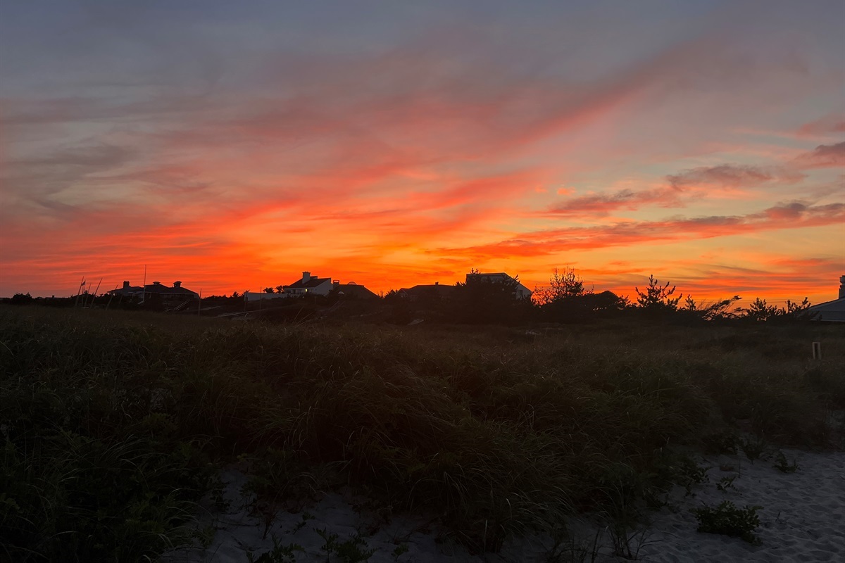 Sunrise starts another Magical day here in the Smokies