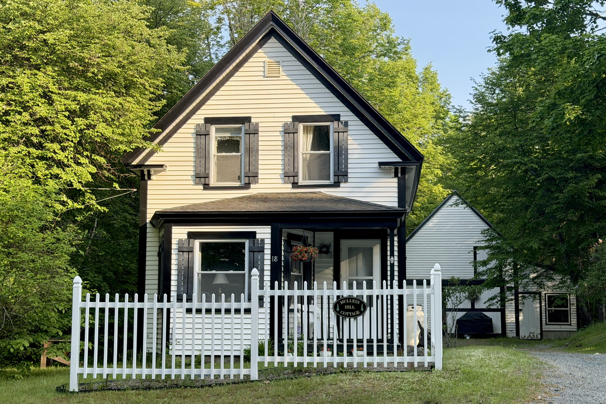 Welcome to the "Island’s Original Soul." This 1870 Somesville treasure offers a storybook stay in a National Register Historic District. Enjoy central island access to Acadia National Park, just a 1/2 mile walk from the iconic arched bridge.