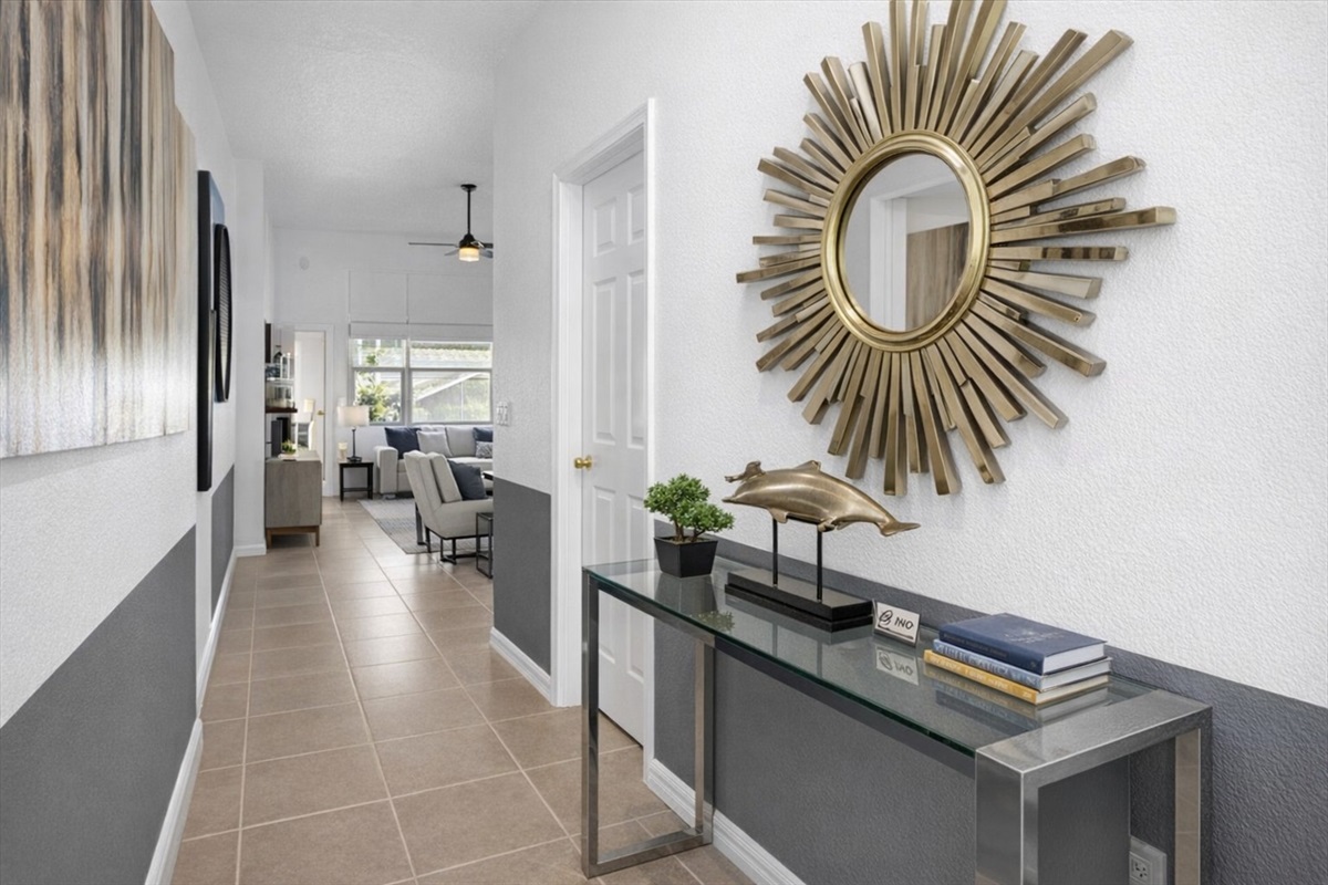 "We had a wonderful stay! The property was clean, comfortable, and in a great location." - Sonia B. -2/2026