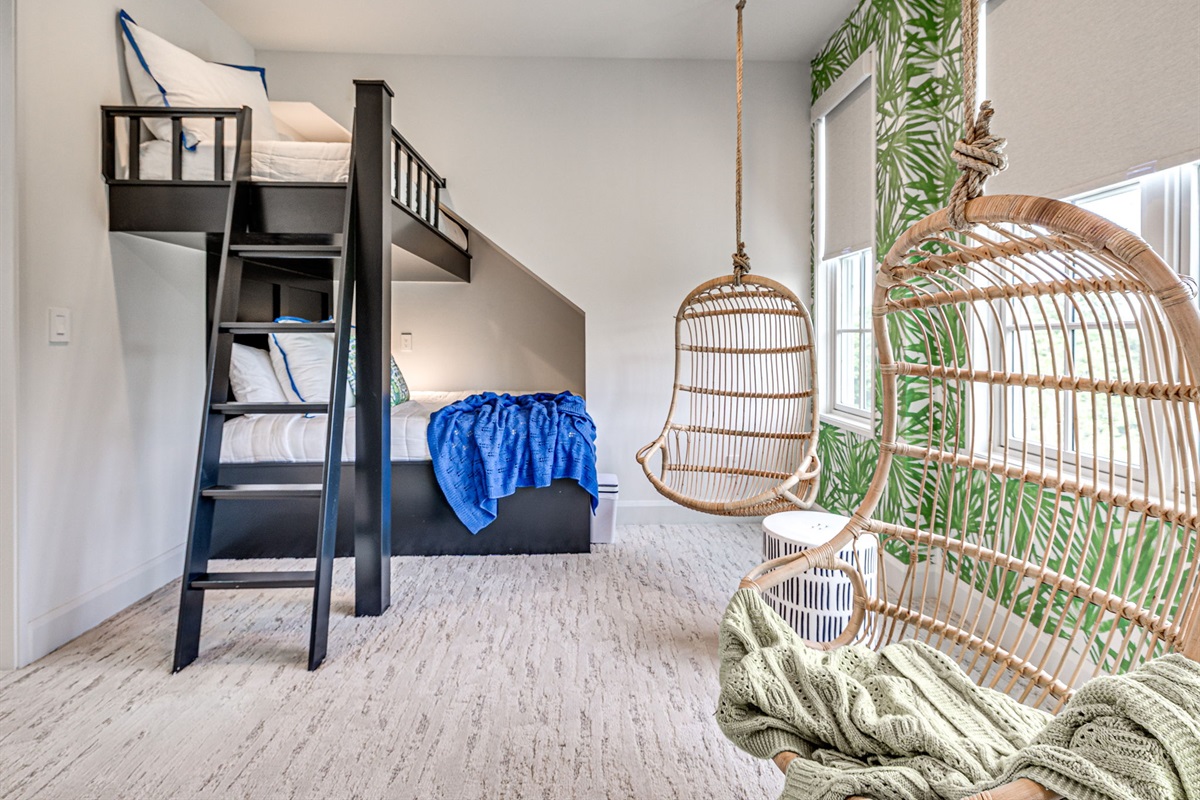 Bunk Room 1