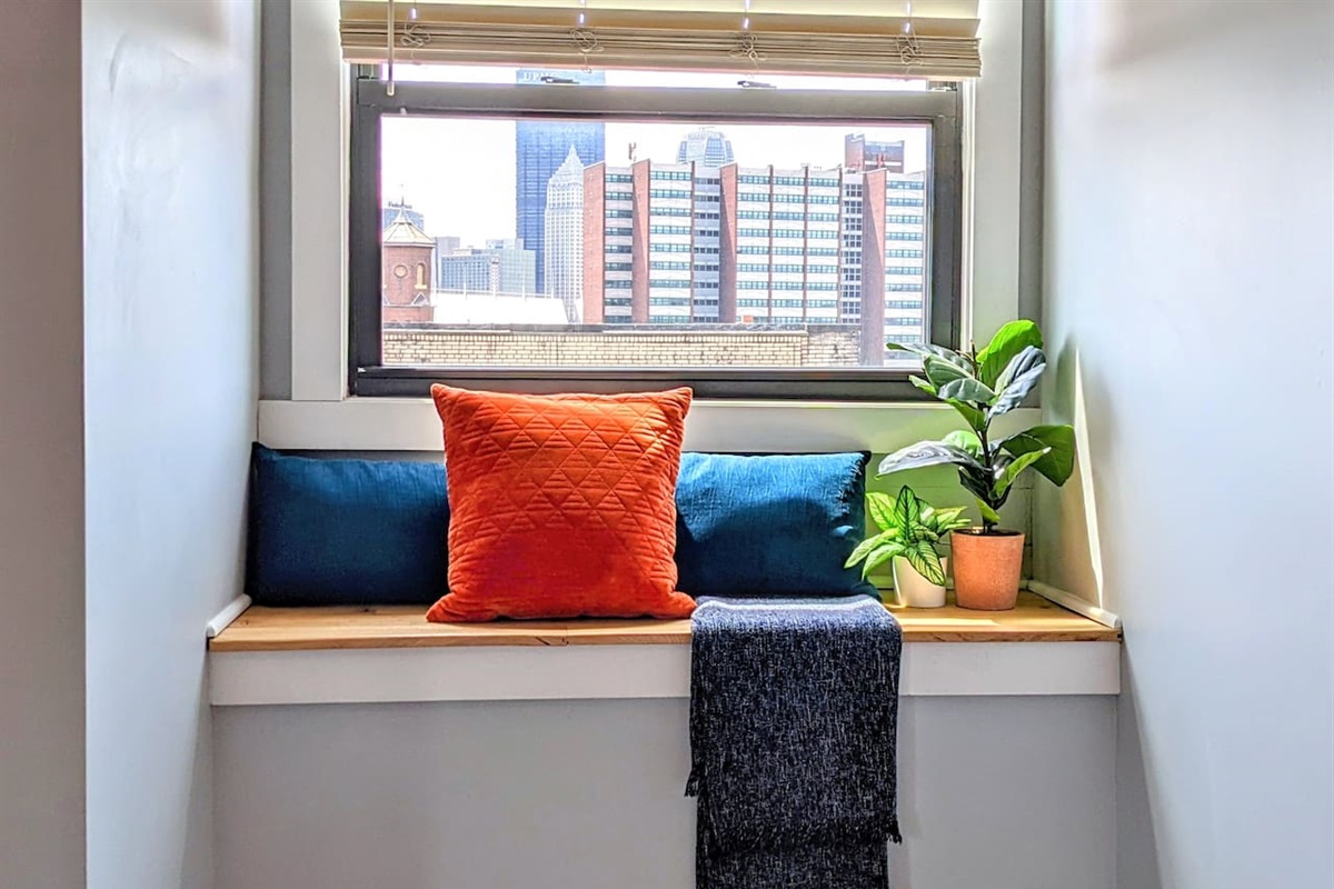 Pillows