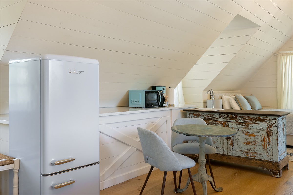 Kitchenette