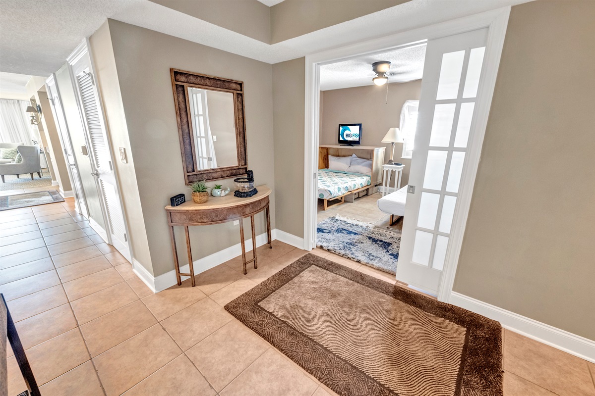 Beautifully Decorated 🛏️💫