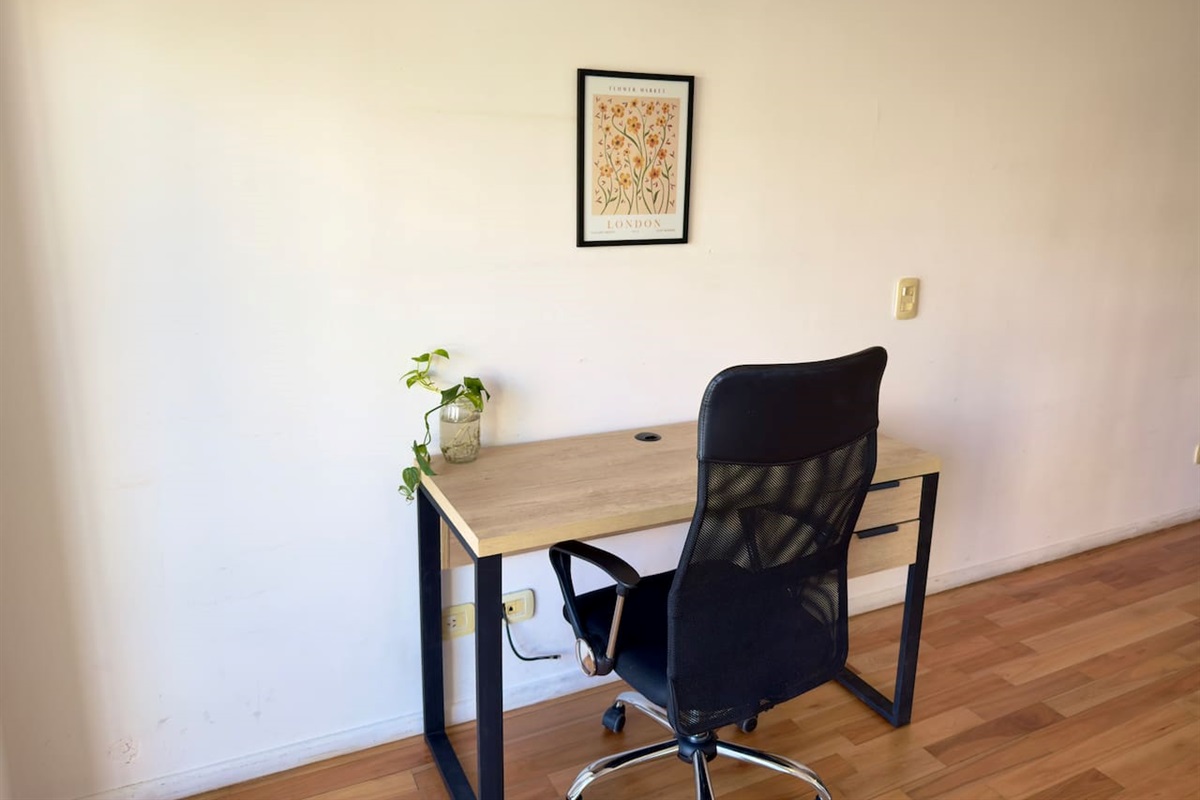 Workspace