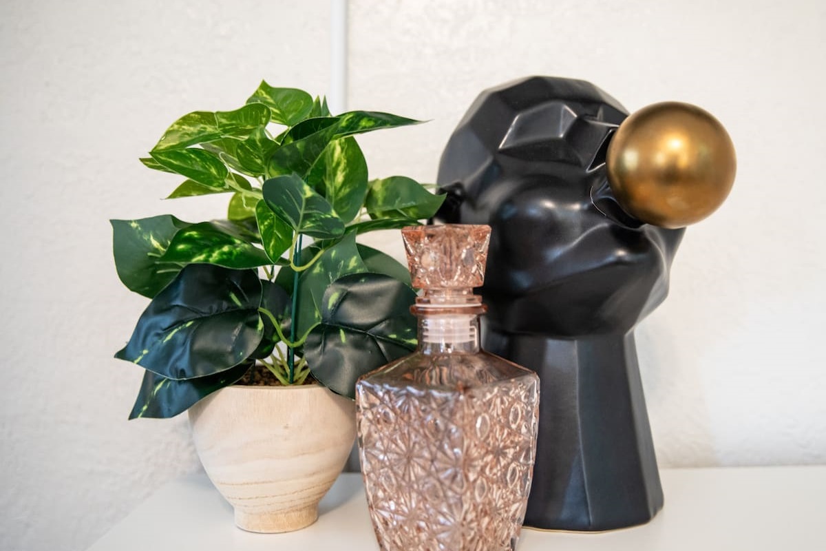 Decor.