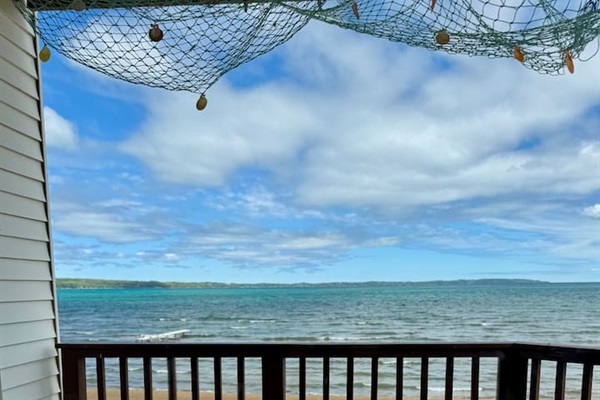 Private Balcony