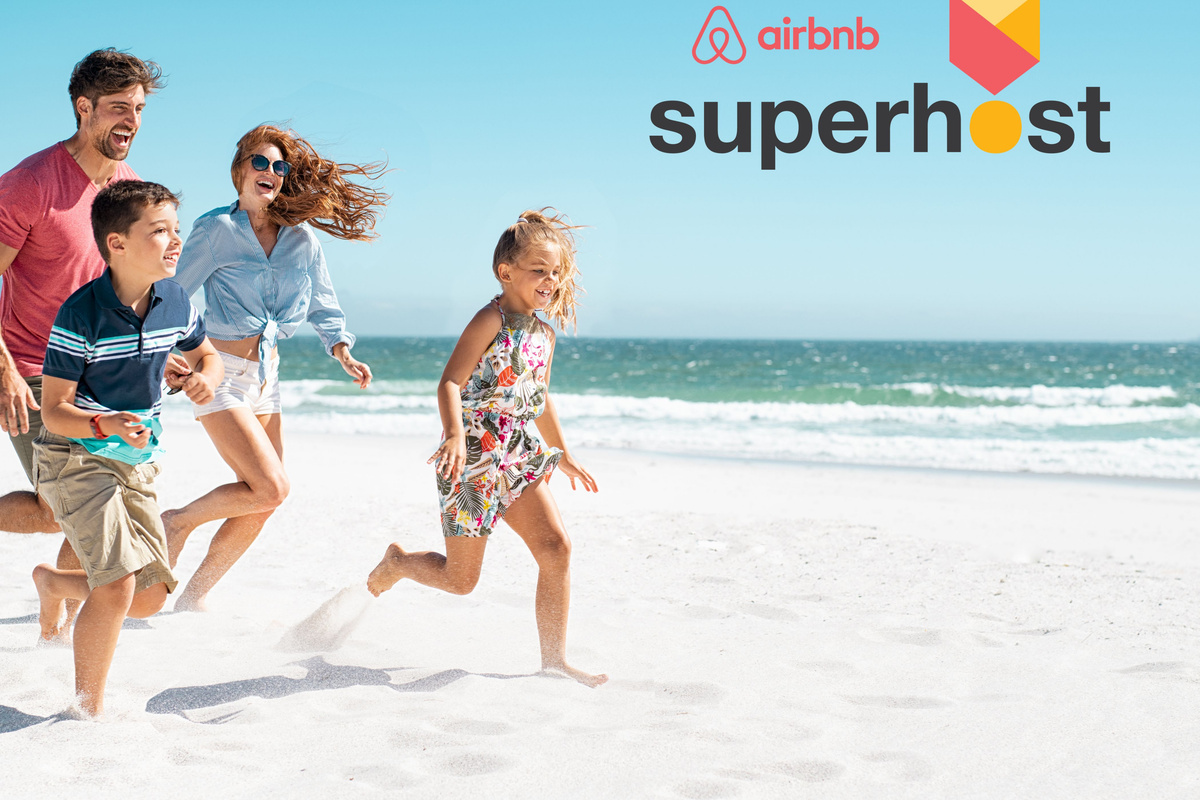 Superhost