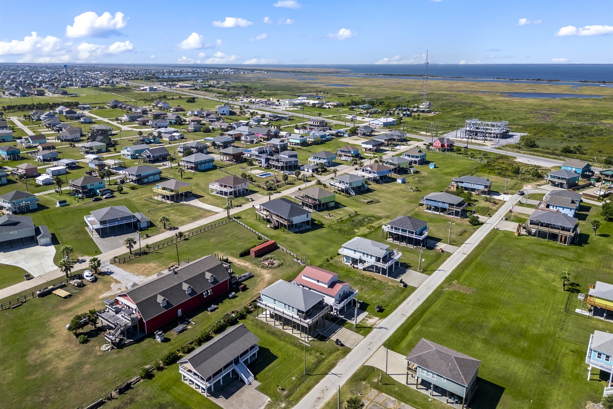 Bay View