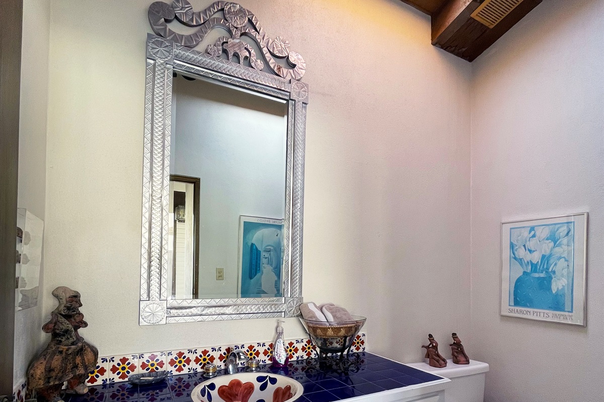 Bathroom 3
