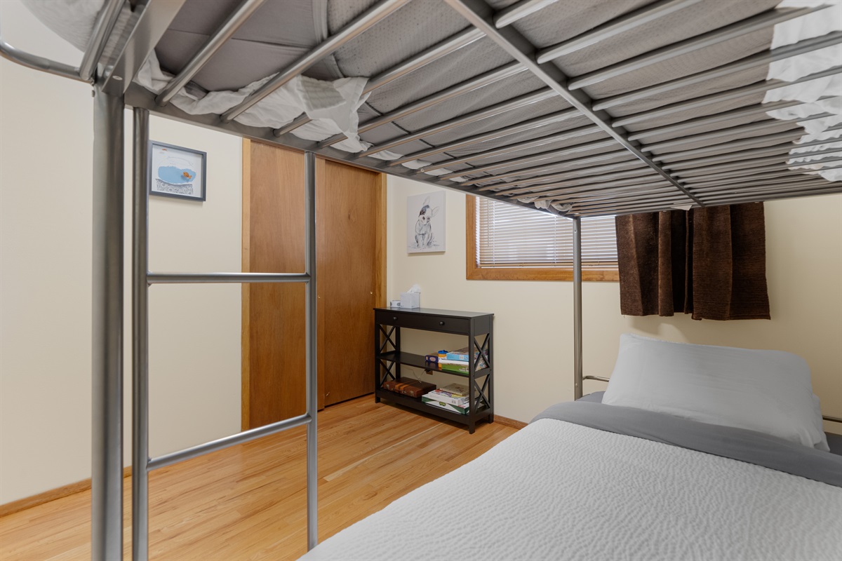 Bunk Beds