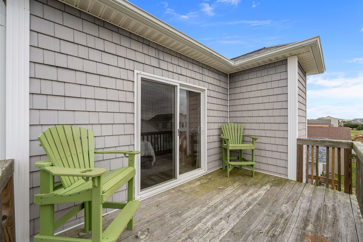 Embrace the beauty of outdoor living