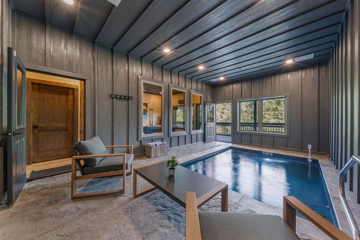 9x12 Pool