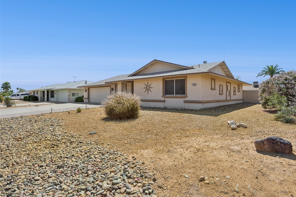 Tranquil Sun City West Stay | Bright 2BR Home — Tranquil Sun City West Stay | Bright 2BR Home w/ Communal Pool, Sun City West, Arizona — photo 18