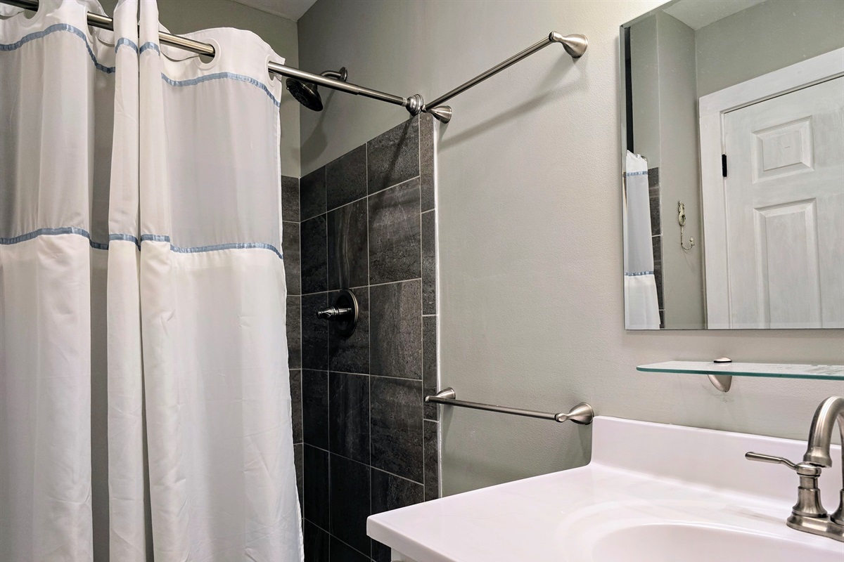 Primary Ensuite 1st Floor