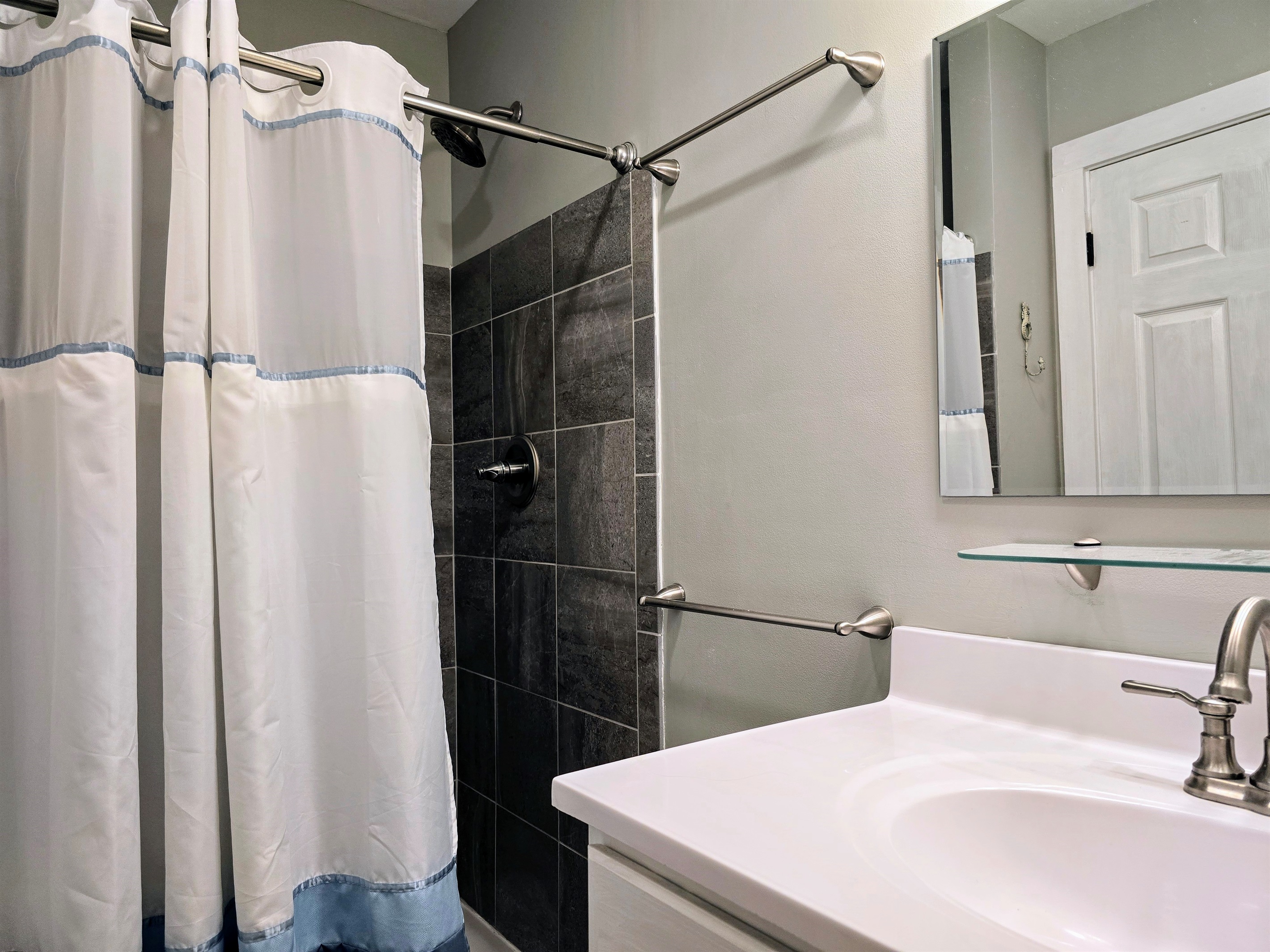 Primary Ensuite 1st Floor