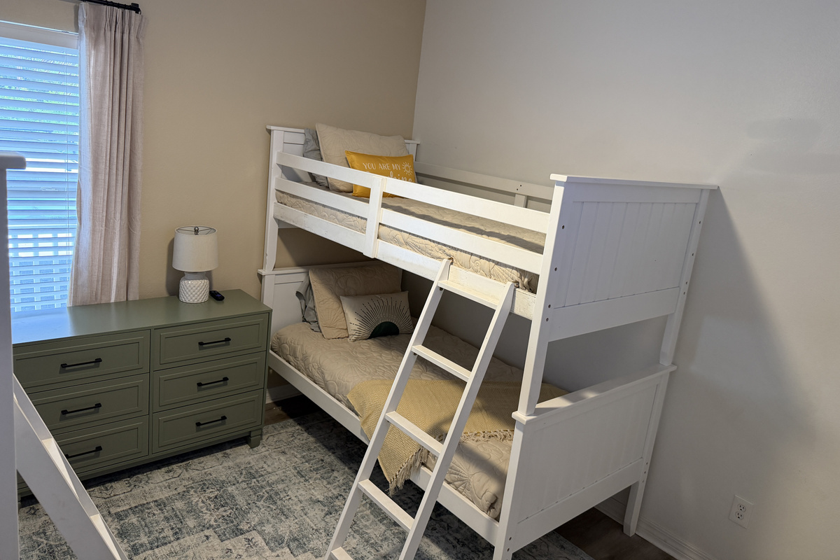 Bunk Beds