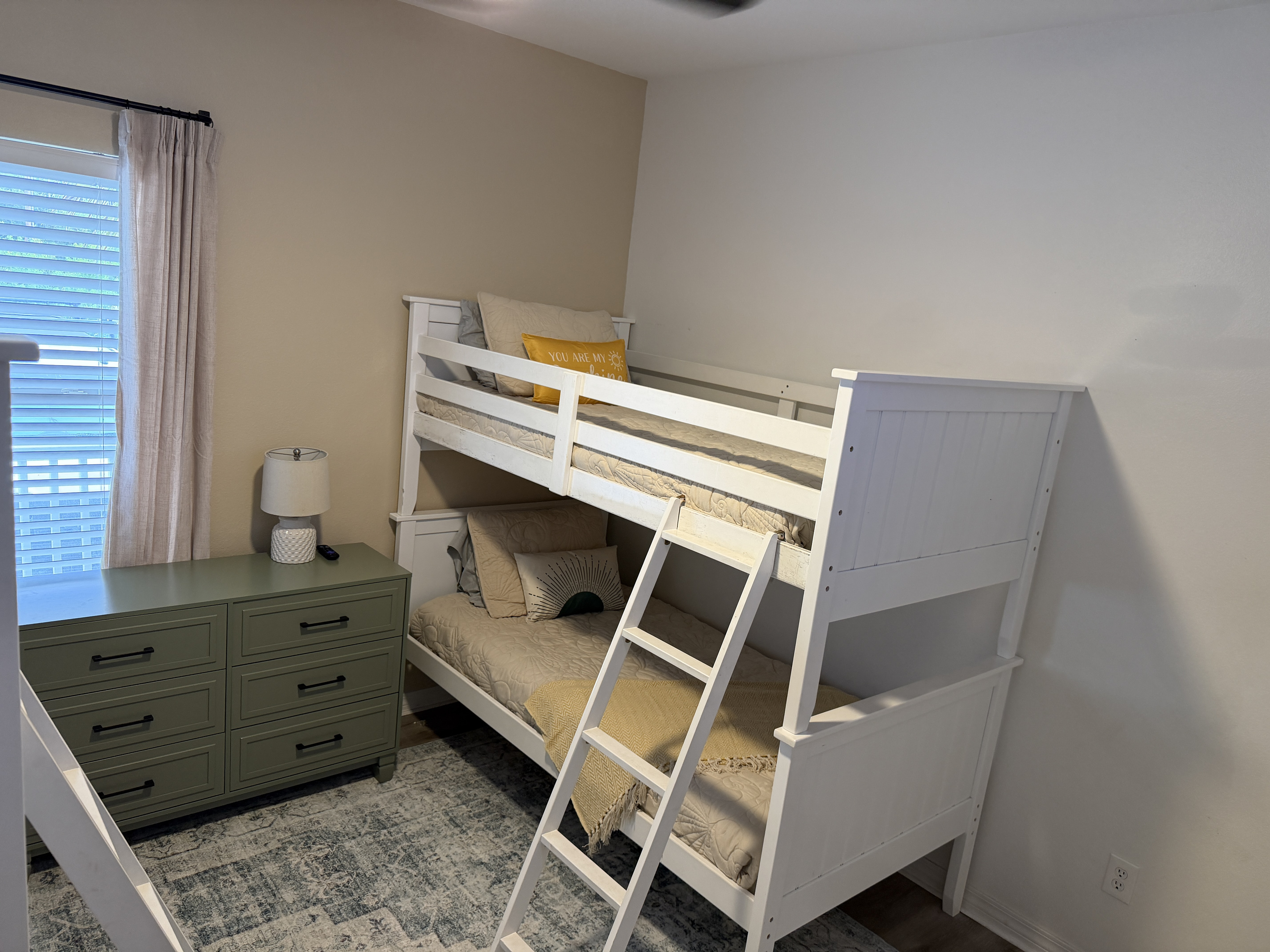 Bunk Beds