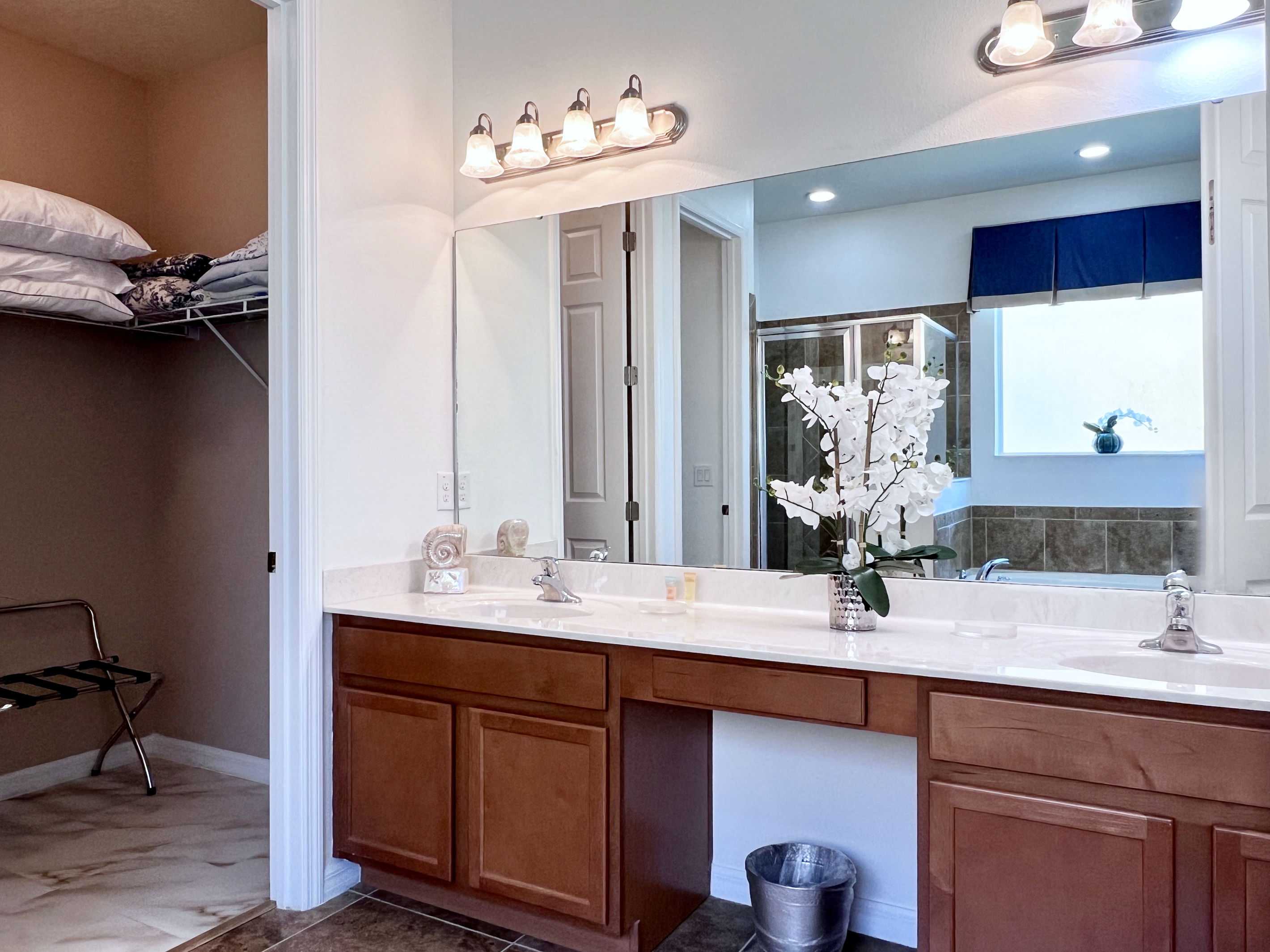 2nd Master Sink
