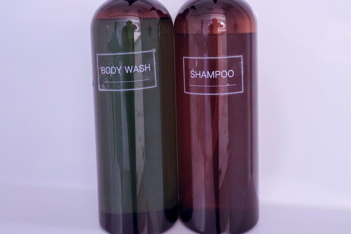 We stock it for you!