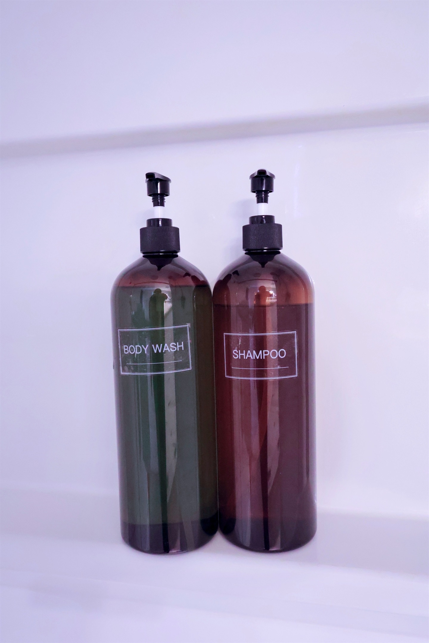 We stock it for you!