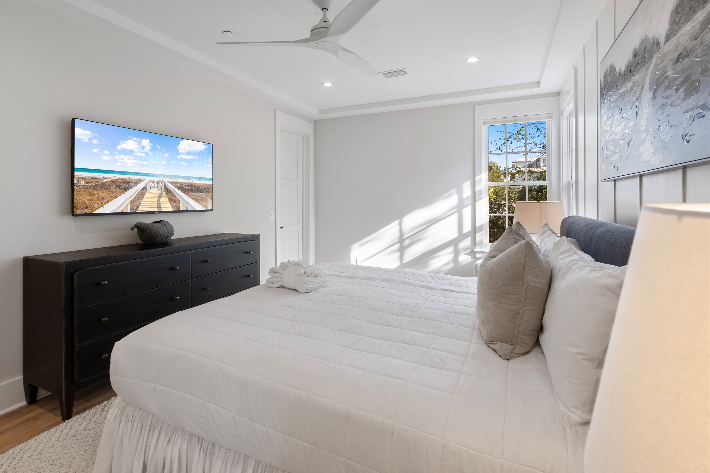 3rd Bedroom (2nd Floor)