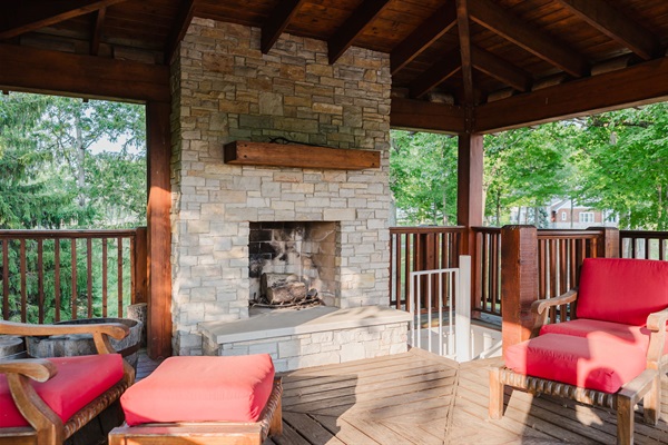 Keenan Hollow Farm | 100+ Acres on River • Sleeps 15 • 5BR/4.5BA, photo 104