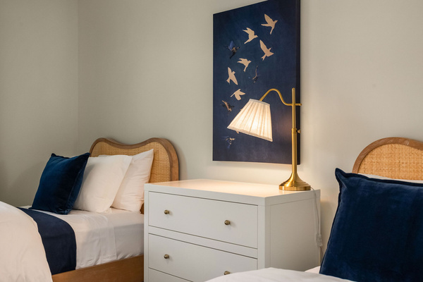 Luxury 2BR/2BA Condo | Walk to Notre Dame, photo 13