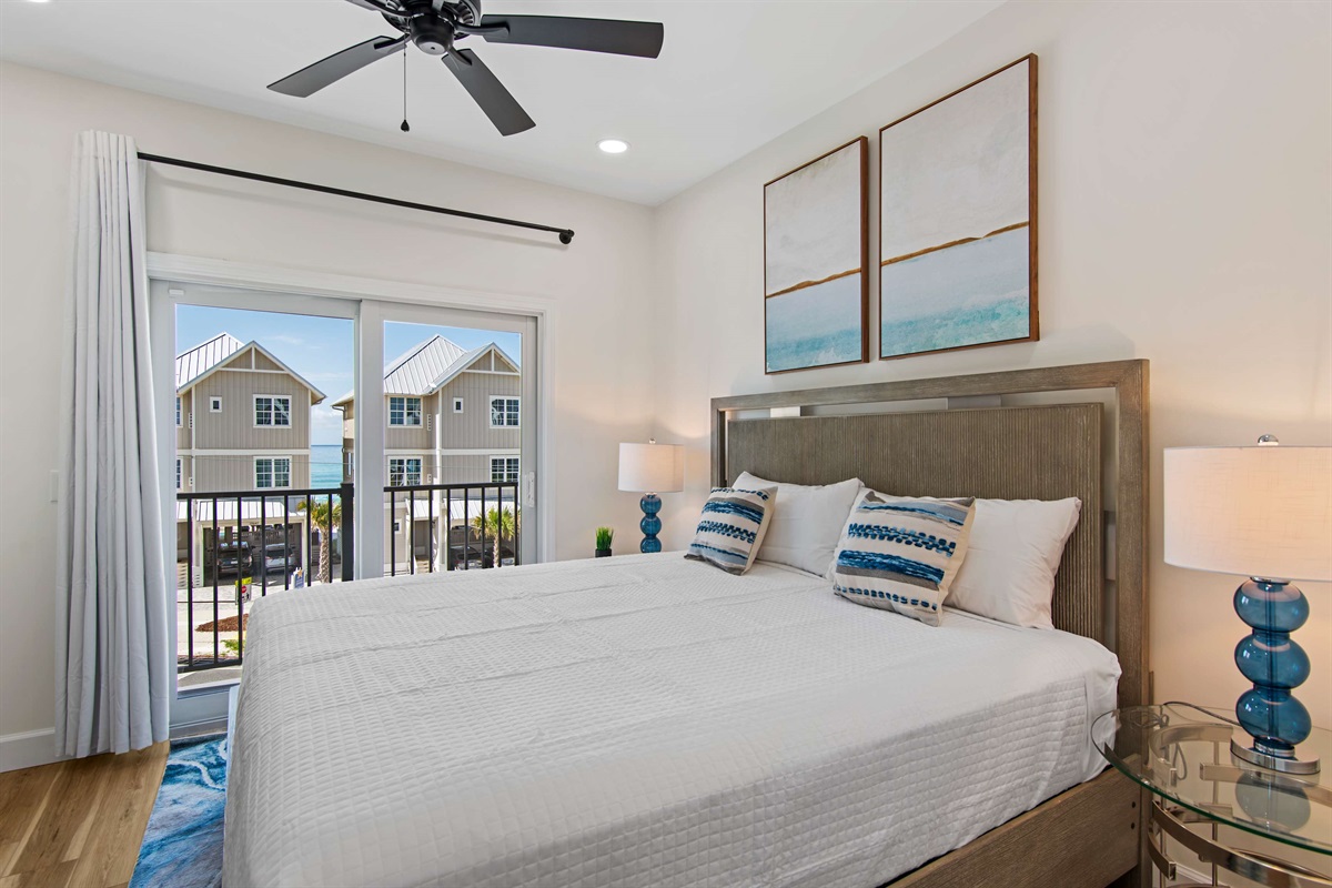 'Villas at Laguna Beach' PCB'S Newest Vacation Complex