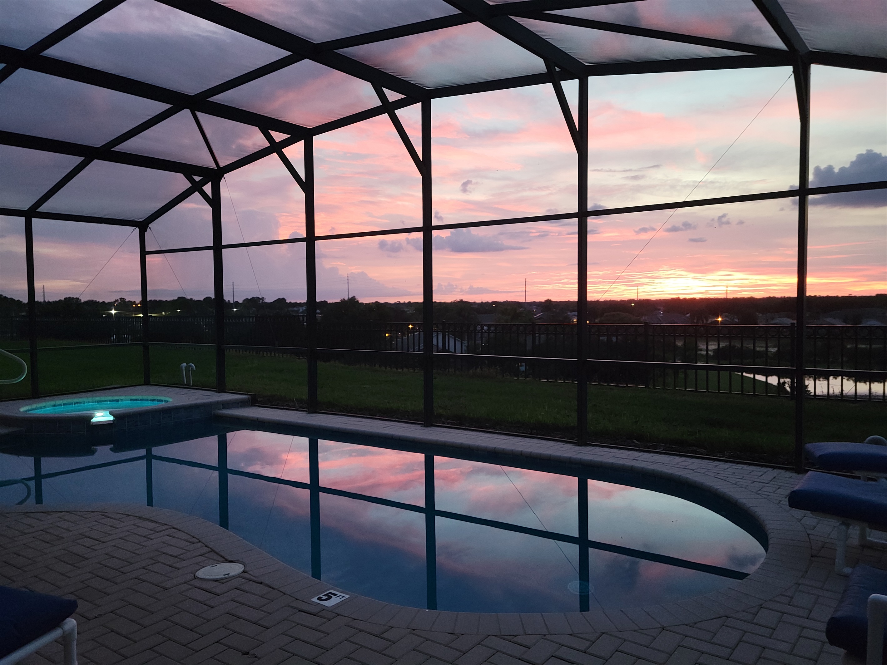 vacation rental condos