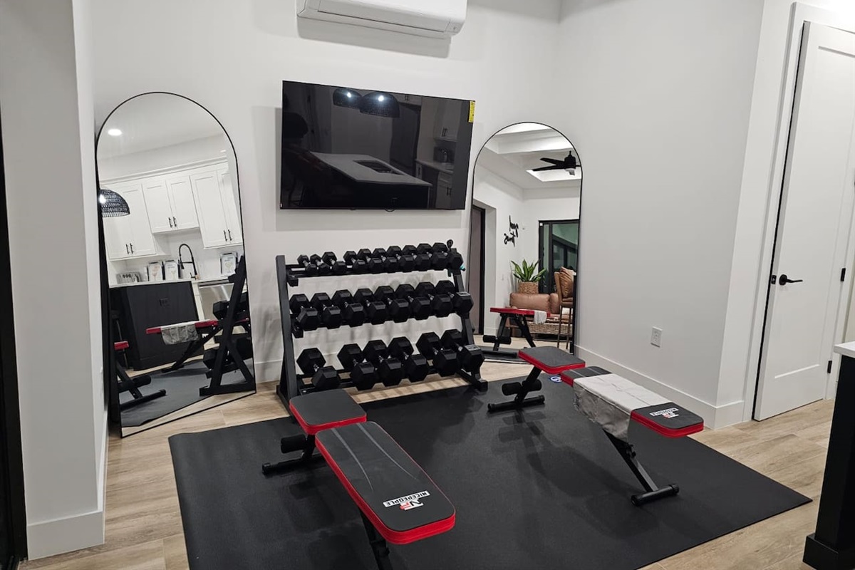 Event Room