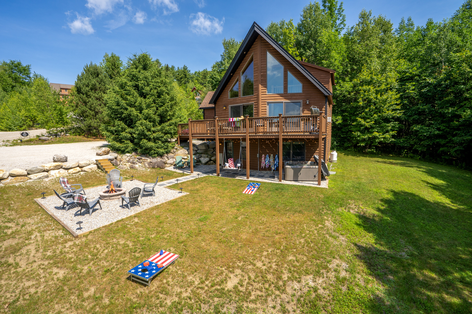 Welcome to Hillside Hideaway!