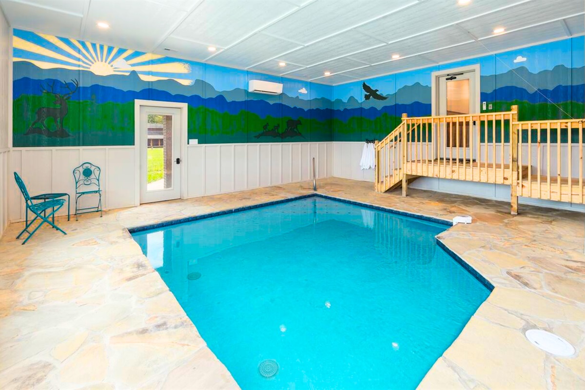 Family Lodge - Wonder Meadows 5