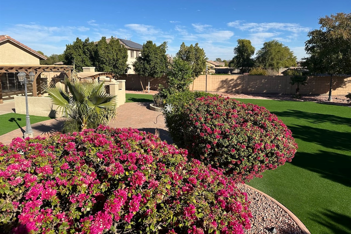 Desert Cove Escape | 5BR Retreat w/ Pool & Casita — Desert Cove Escape | 5BR Retreat w/ Pool & Casita, Surprise, Arizona — photo 13