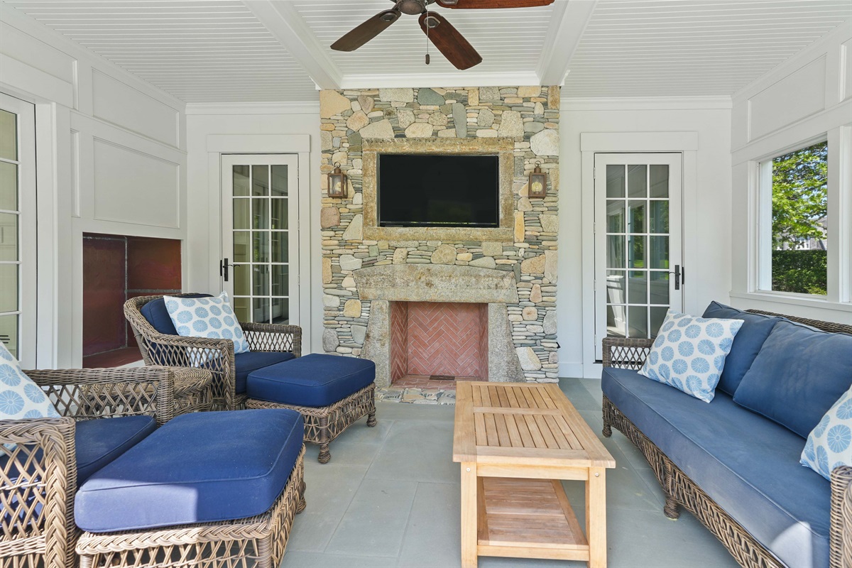 Fire Place