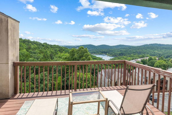 Panoramic Views