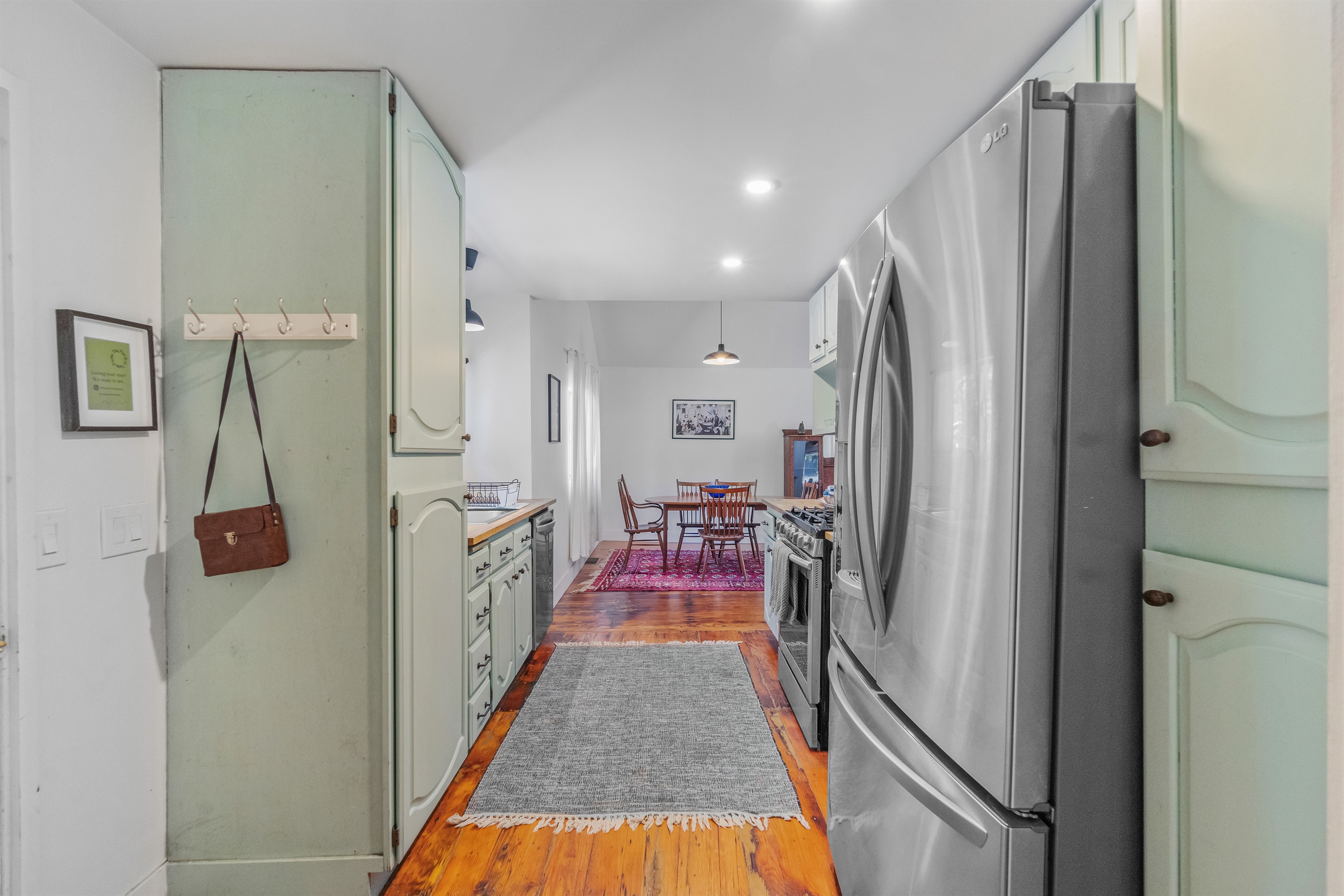 Cabin 1 - The Perch at Twin Peaks 5